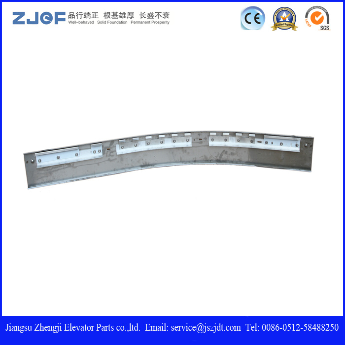 Inner &Outer Decking for Escalator (ZJSCYT D072)