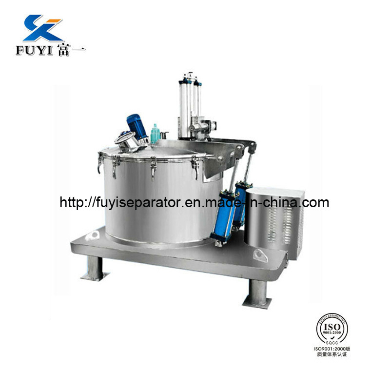 High Speed Beverage Centrifugal Separator