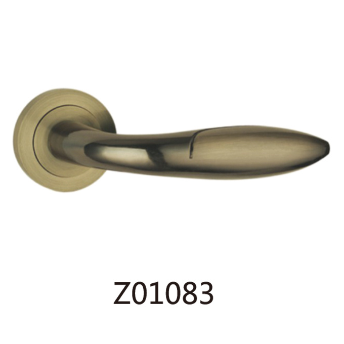 Zinc Alloy Handles (Z01083)