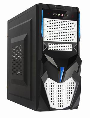 Computer Case