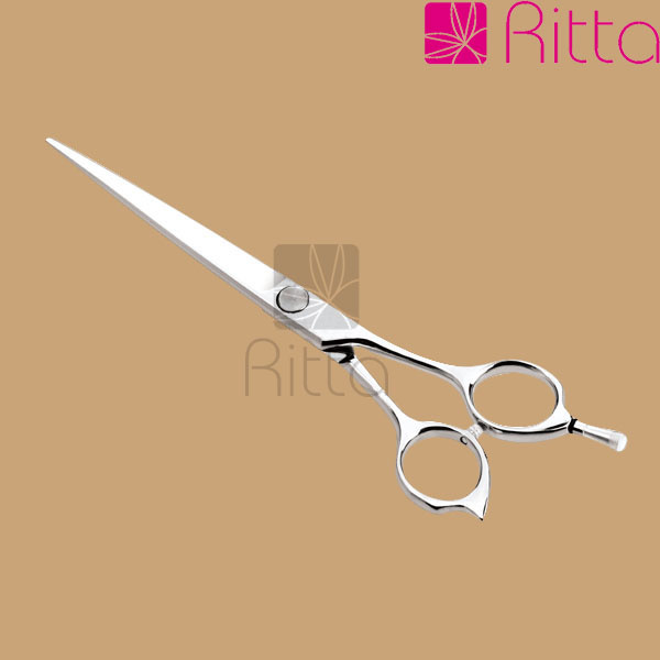 Convex Pet Grooming Shears, Pet Scissors Made of Sus440c Stainless Steel (RPS6005)