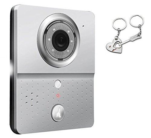2015 Hot Product Wi-Fi Video Doorbell Module for Our Home