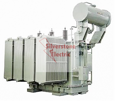 220kv Combination Power Transformer (SFPS8-X-120000/220)