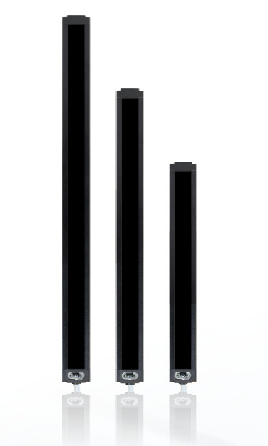 24 Axes Area Sensors (LC20-T2405T-F2)
