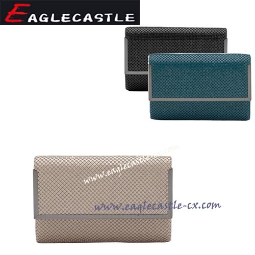 Fashion Good Quality Woman's Wallet (CX13016)