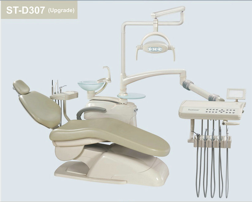 Dental Unit Model 307