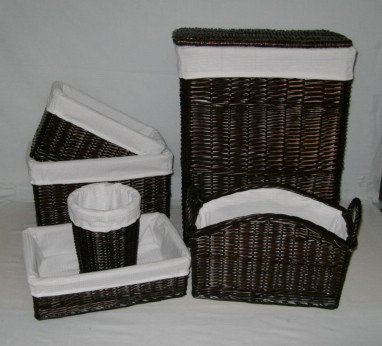 Willow Laundry Sets