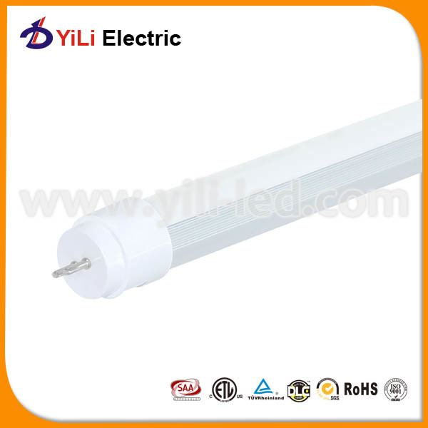 14W 1200mm Electronic Ballast Compatible T5 LED Tube