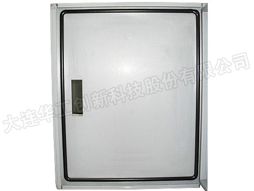Polyurethane Foam Making Machine for Electrical Cabinet