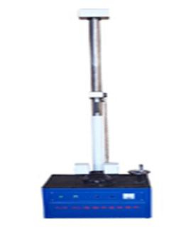 Falling Dart Impact Testing Machine (Xm-Lb001)