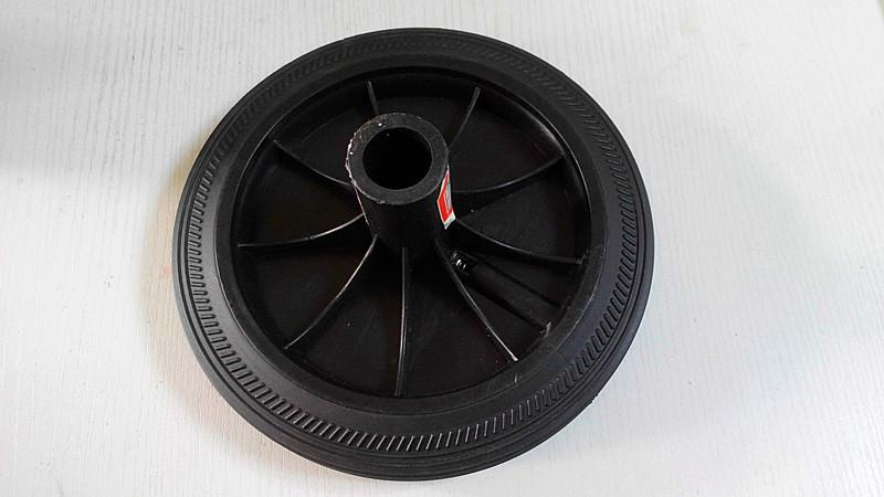Wheel
