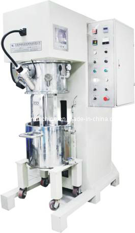 Planetary High Efficiency Solder Paste Mixer