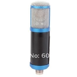 24 Bit USB Studio Microphone