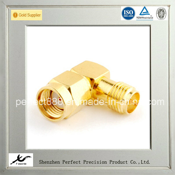 BNC Cable Connector