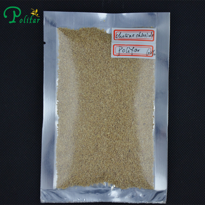 60% Choline Chloride Feed Additives