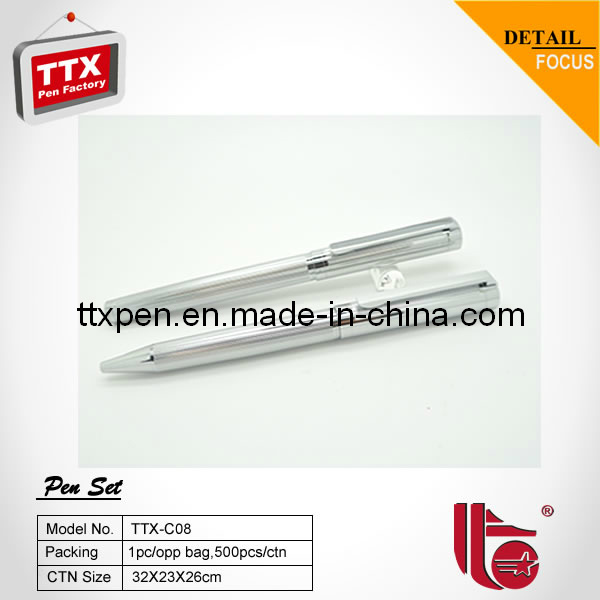 Promotional Gift Metal Pen