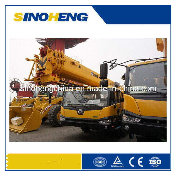 XCMG 25ton Cheap Price Crane Qy25k-II