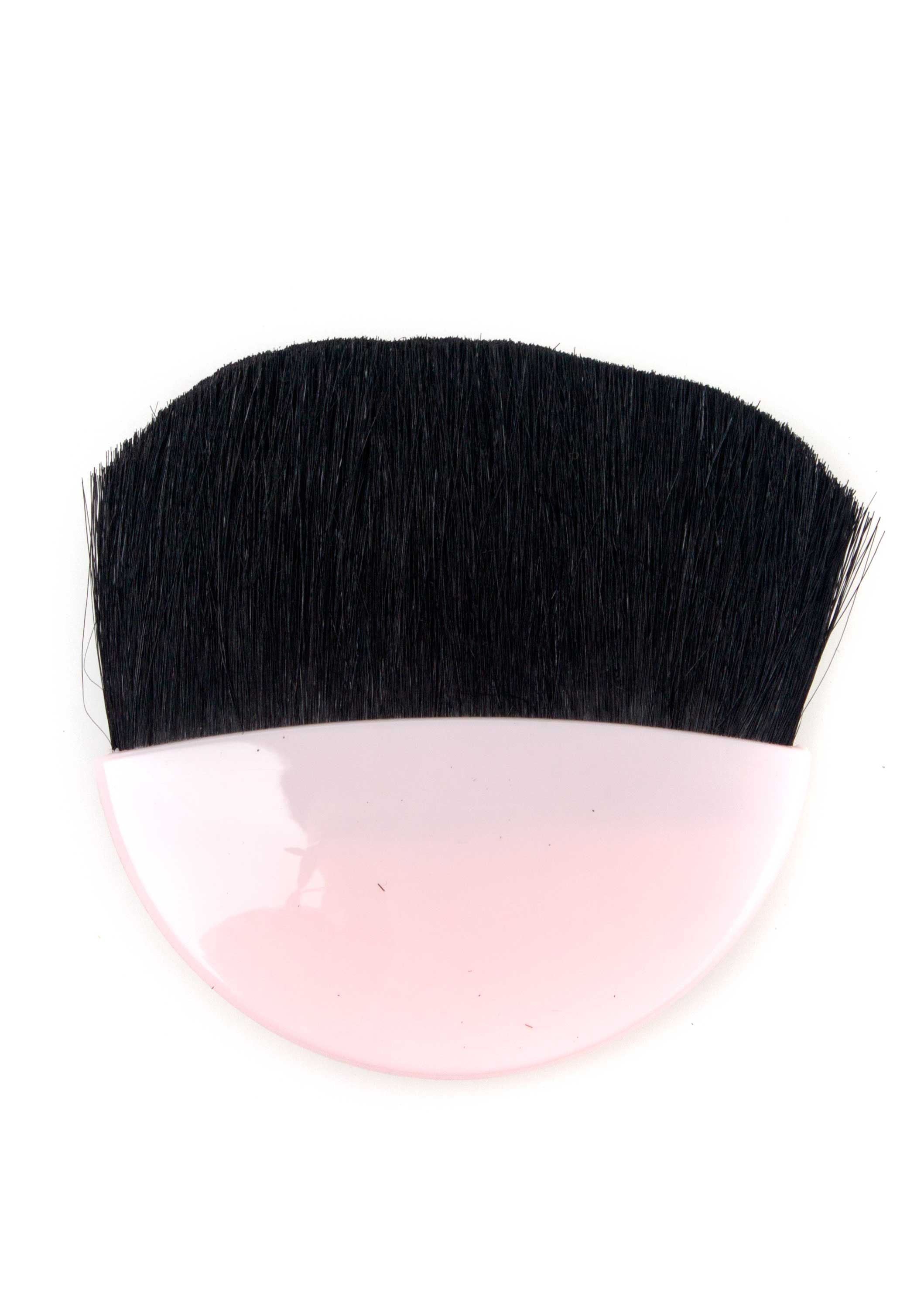 Compact Blush Brush Ly-B011
