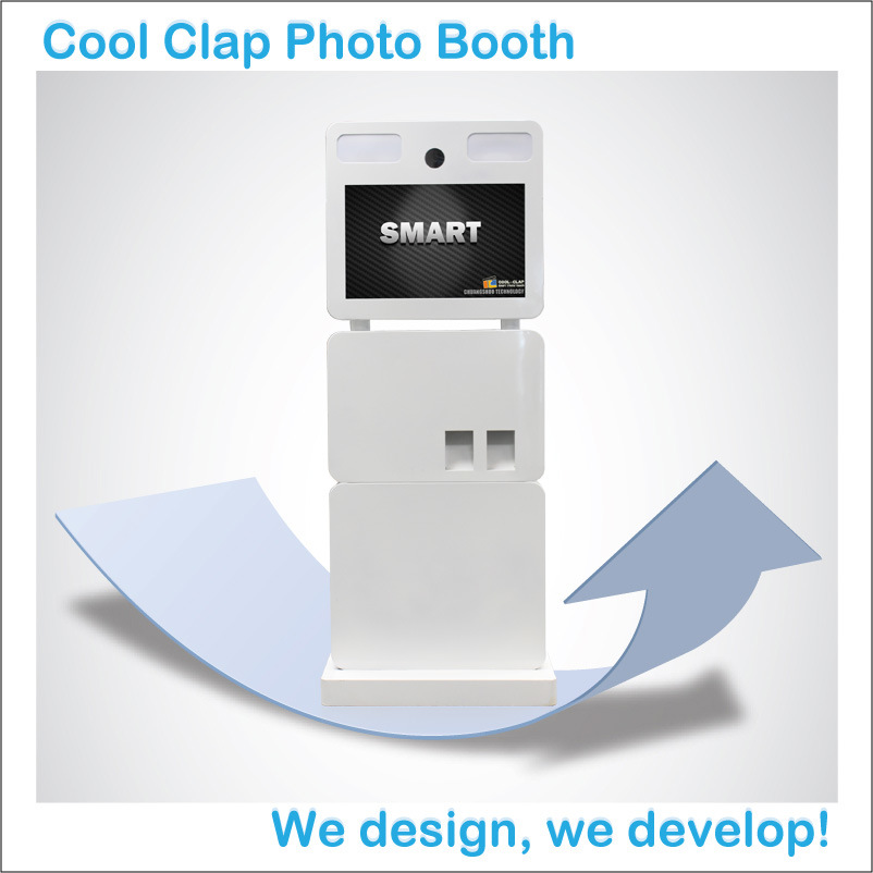 2013 Portable Photo Video Booth