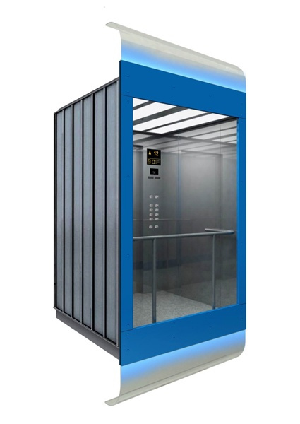 Panorama Elevator