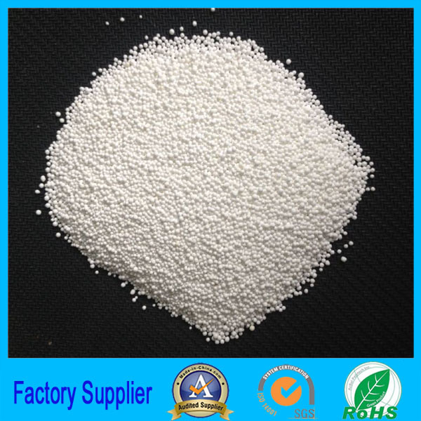 The Improved Pure White Activited Alumina Ball with ISO
