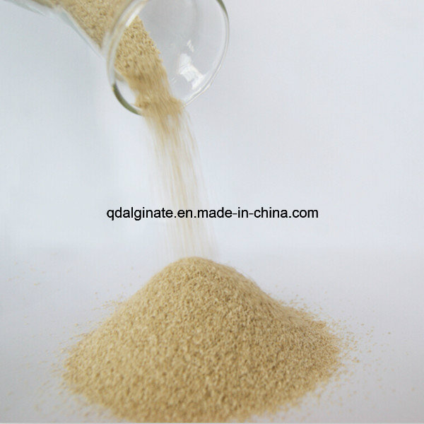 Industry Sodium Alginate for Textile 1000cps