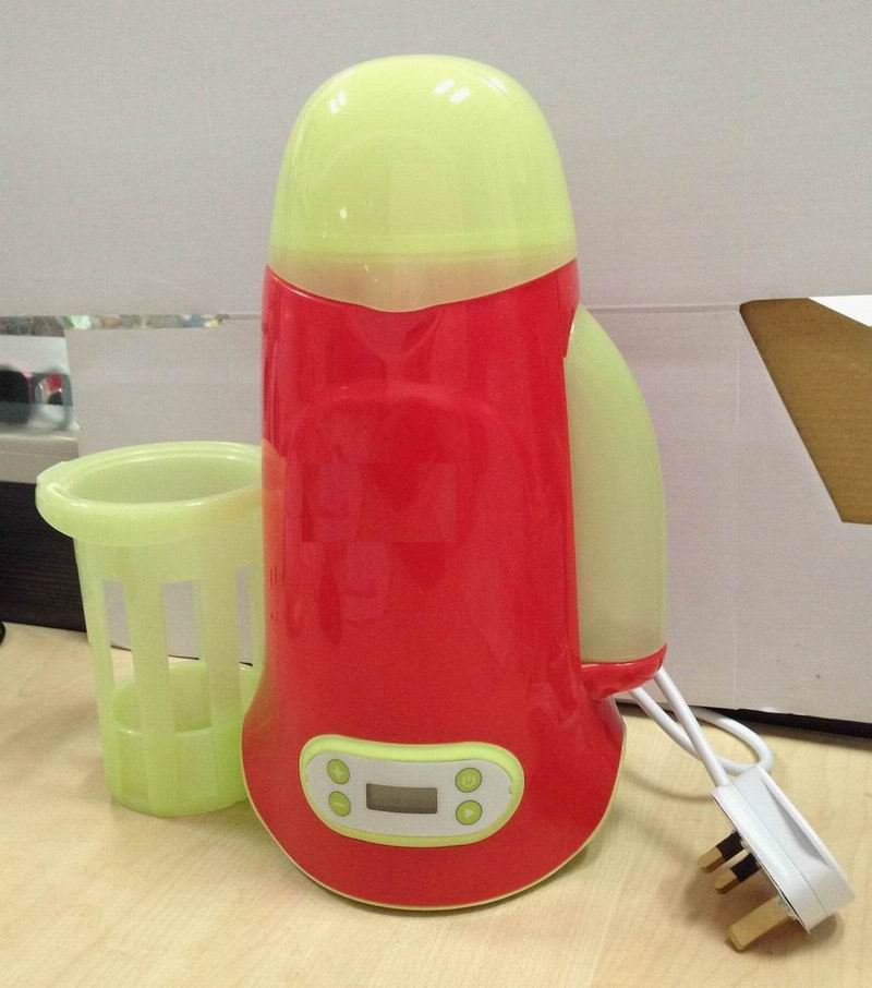 Digital Bottle Warmer