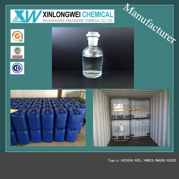 (ISO Manufacturer) Oil, Textile, Paper, Mining Use 50% Naoh Price