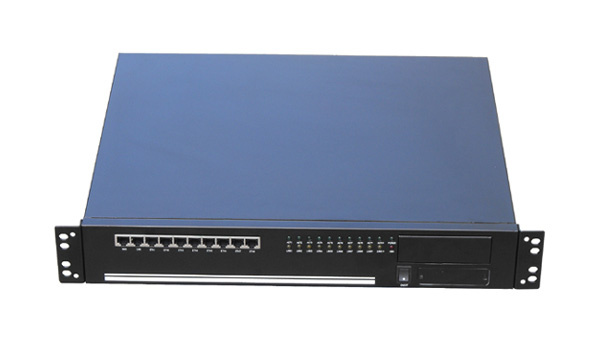 Network Case
