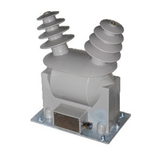 24kv Outdoor Phase-Phase/Double-Pole PT or Voltage Transformer