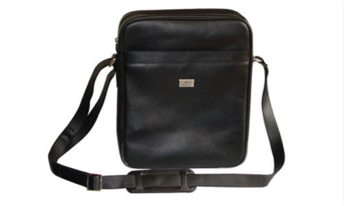 Man's Satchel/Remote Control with Electric Shock Case (SDD-G-1)