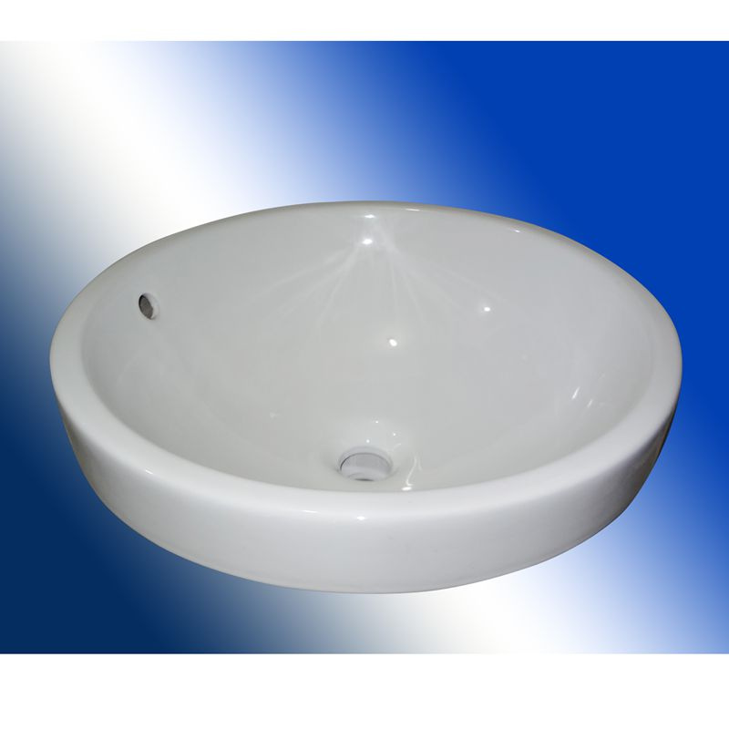 Semi Above Counter Sink