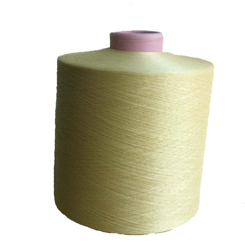 DTY Iny Yarn 100% Polyester Yarn