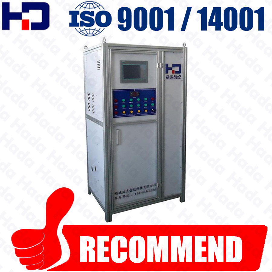 Environment Friendly Brine Electrolytic Sodium Hypochlorite Generator Chlorine Machine