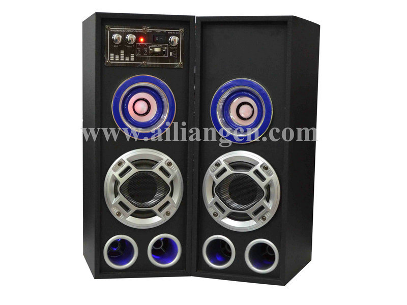 Ailiang 2.0 Stage Speaker (USBFM-021)
