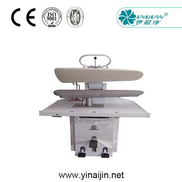 Press Machine, Laundry Pressing Machine