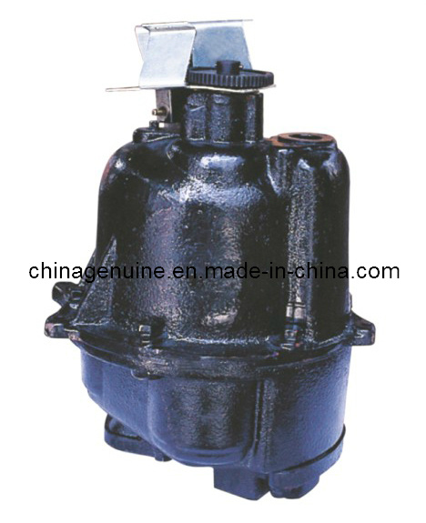 Flow Meter