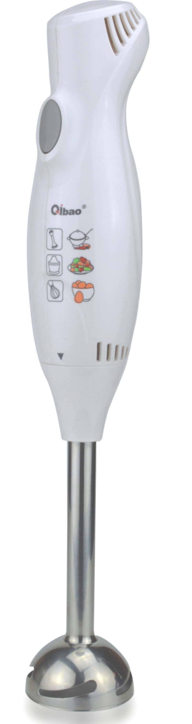 Small Home Use Electirc Stick Blender -CB/CE/EMC/LVD-DC 300W/500W