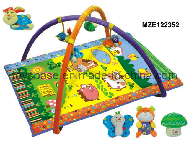 Baby Toys, Baby Play Mat (MZE122352)