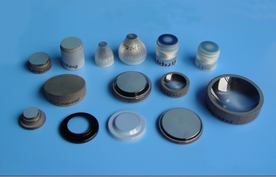 Fiber Optic Faceplate