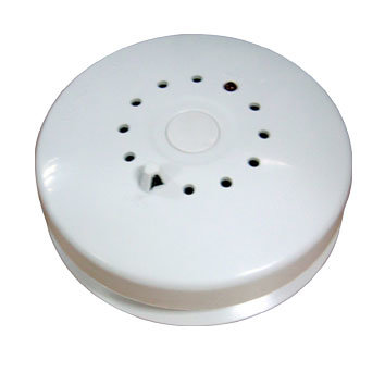 Smoke Heat Alarm / Heat Smoke Alarm (DK-2688)