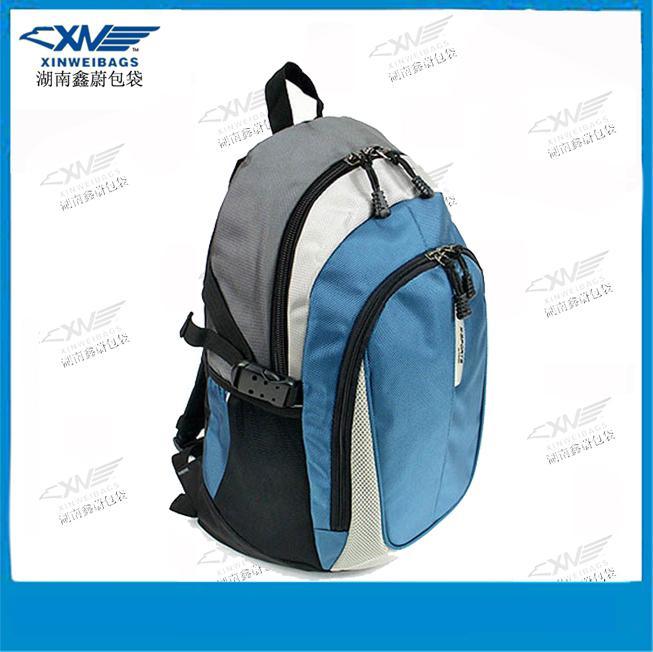 New Design Backpack for Outdoor (HW211009)