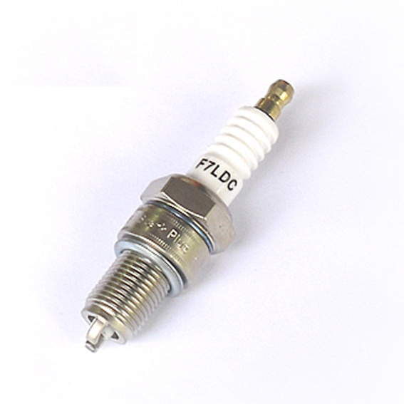 Automobile Spark Plug (F7LDC)