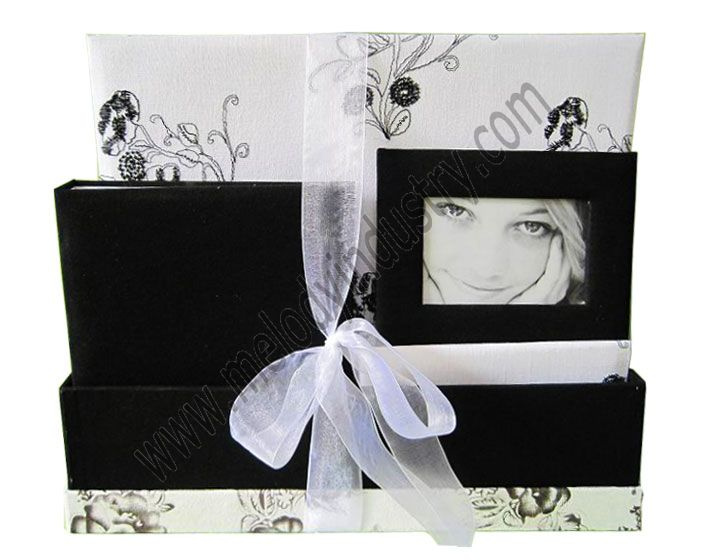 Newest Scrapbook Kit