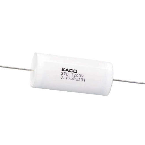 Capacitor (STD)
