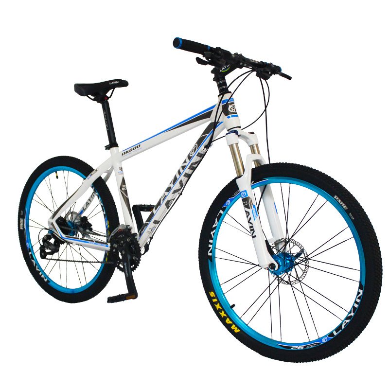 26 Inch Attractive Mountain Bicycles From China Bicycles Factory