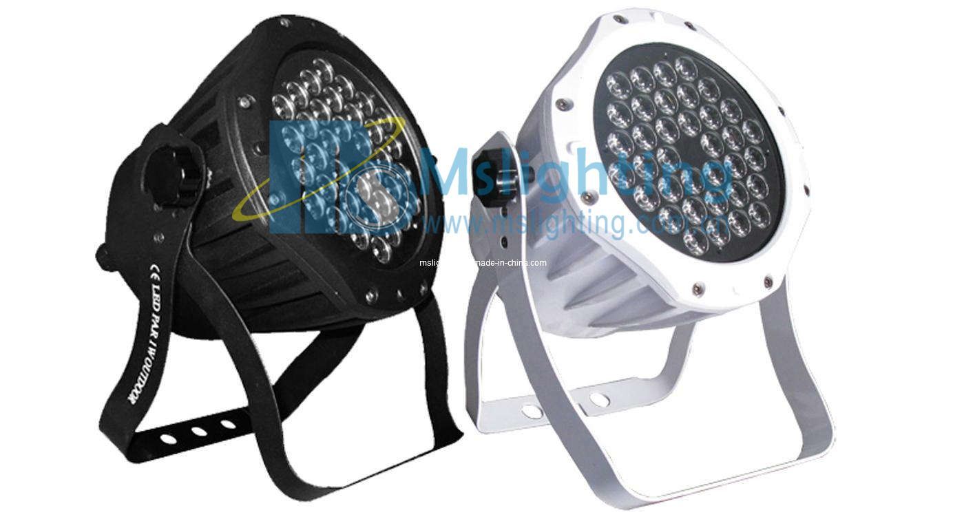 LED Waterproof PAR Can / LED Stage Light LED Wall Washer Light (LED 1005)