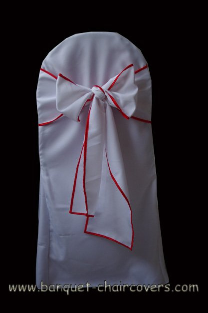 Polyester Sash