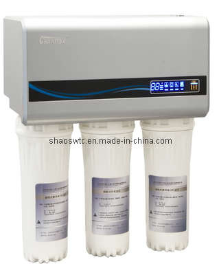 Side-Stream Water Purifier (CR75-C-C-1) -75GPD