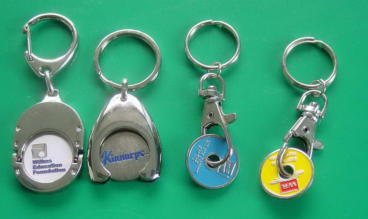 Key Chain